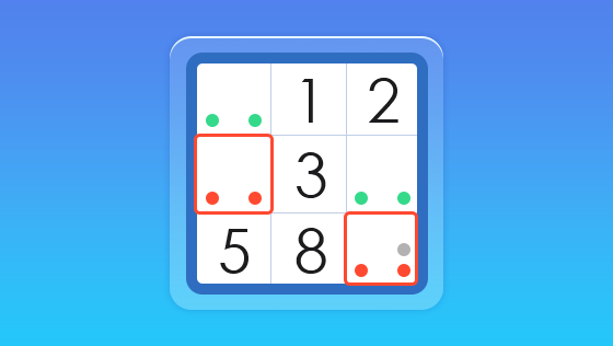 image of sudoku